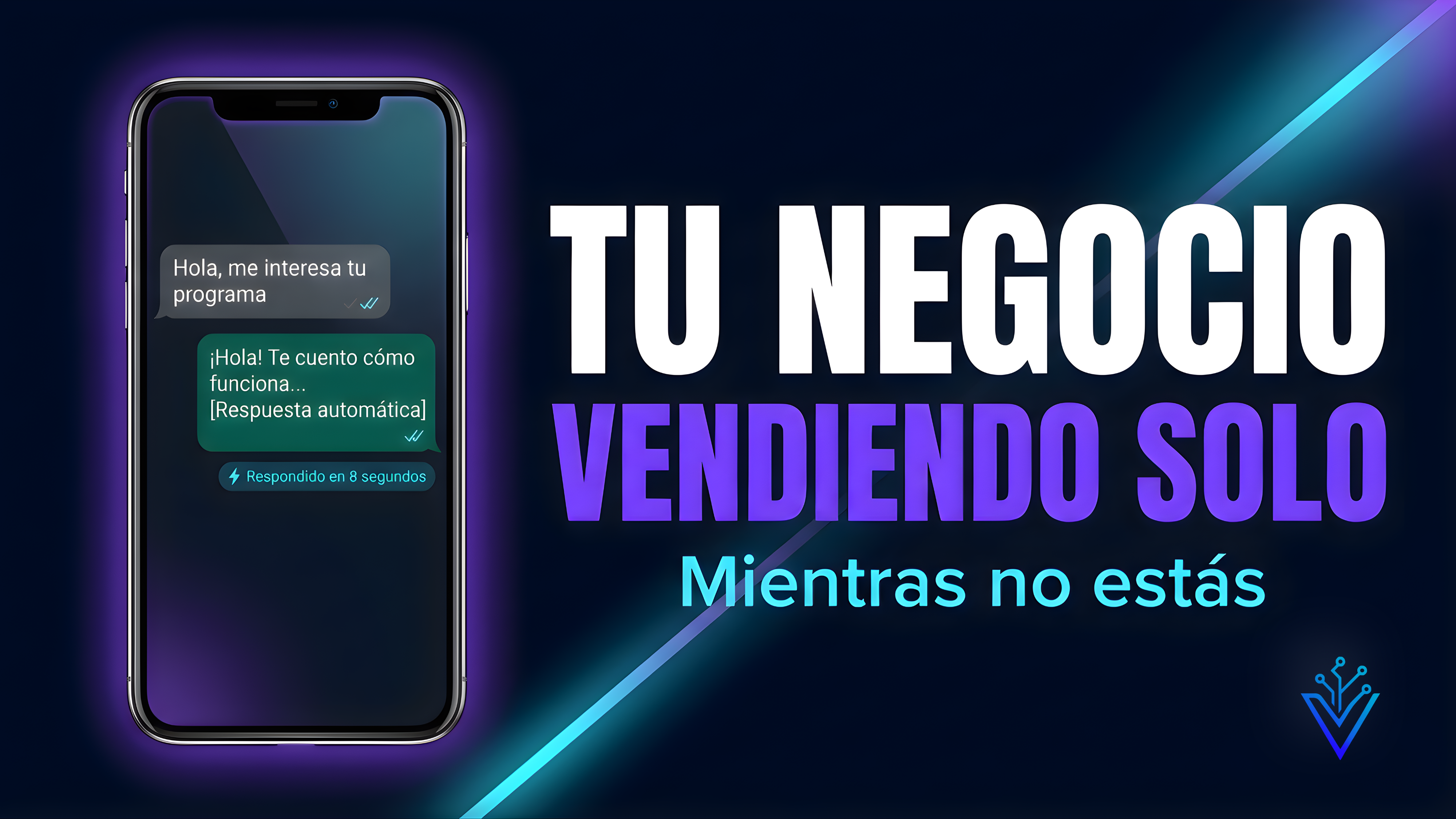 Video explicativo Velinex