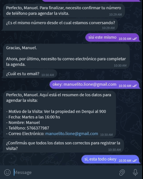 AI Agent